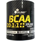 Bcaa 20:1:1 Xplode Powder - Kola - 200 gr - Genel