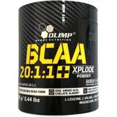 Bcaa 20:1:1 Xplode Powder - Kola - 200 Gr