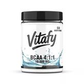 Bcaa 4:1:1 10.000 Mg 50 Servis