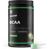 Bcaa 500 Gr 50 Servıs Aromalı (Yeşil Elma)