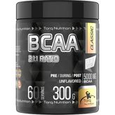 Bcaa Classic Aromasız 300 gr - Genel