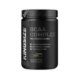 Bcaa Complex Powder 1000 gr Limon - Genel