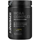 Bcaa Complex Powder 1000 Gr Limon