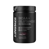 Bcaa + Glutamine Powder 1000 gr - Genel