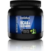 Bcaa + Green Apple 600 G