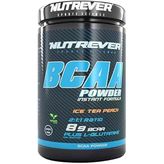 Bcaa Powder - Ice Tea Şeftali - 500 Gr