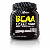 Bcaa Xplode Powder 500 Gr