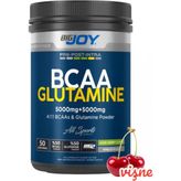 Bcaa+Glutamine Vişne, 600GR - Genel