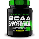 Bcaa+Glutamine Xpress 600 Gr