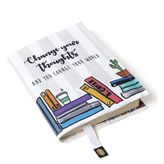 Bcoverart Kitap Kılıfı - My Book