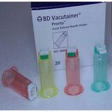 Bd 368872 Vacutainer Pronto Holder 20 Adet - 1