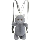 B&D Küçük Kedi Sırt Çantası