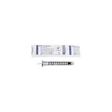 Bd Luer Lock 1ml Şırınga 10 Adet