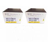 Bd Microlance Mezoterapi İğne Ucu 30G X 13Mm 100 Adet X2 Kutu