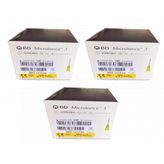 Bd Microlance Mezoterapi İğne Ucu 30G X 13Mm 100 Adet X3 Kutu