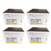Bd Microlance Mezoterapi İğne Ucu 30G X 13Mm 100 Adet X4 Kutu