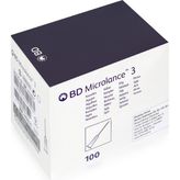 BD Microlance Sarı Mezoterapi Iğne Ucu - Standart
