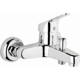 Bdl Armatür Ecsa Mix Banyo Bataryası - Krom