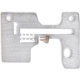 BDR 113-73540 Juki Overlok 357 4 İplik Plaka