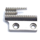 BDR 12481-17 Düz Makine Dişli
