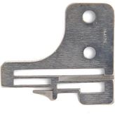 BDR 164178 Singer Overlok 3 Ip Plaka