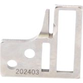 BDR 202403 Eldiven Makinesi Plakası