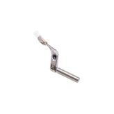 BDR 204702 4 Pegasus Overlok M Seri Üst Lüper