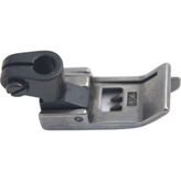 BDR 2300(R) 6.4 mm Reçme Çimalı Ayak