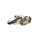 BDR 257331A64 Pegasus Reçme Sağdan Bıçaklı 6.4 mm Ayak