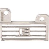 BDR 259614B64 Pegasus Reçme WT264-01CB 6.4 mm Plaka