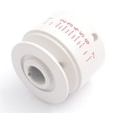 BDR 270504-PDO Pegasus Overlok M700 Volant