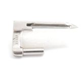 BDR 37076-304 Hıkarı Overlok Üst Lüper
