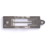 BDR 91-046 715 Pfaff Çiftiğne 6.4 mm Plaka