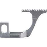 BDR B1657-804-OOT Juki Overlok 3 İp Ön Dişli
