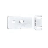 BDR B2529-372-OOO Juki MB372 Düğme Hareketli Plaka