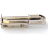 BDR BDR-275 19x4.5x1.2 mm Deri Şerit Aparatı