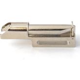 BDR BDR-275 19x6x1.2 mm Deri Şerit Aparatı