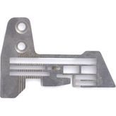 BDR E868 Siruba Overlok 5 İp Kot Plaka /