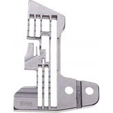 BDR E988 Siruba Overlok 6 İp Plaka