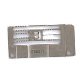 BDR Siruba E2627P Reçme Burunlu 6.4 mm Plaka