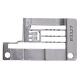 BDR Siruba E3327 6.4 mm Reçme Bant Plaka