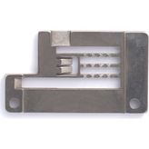BDR Siruba E4327P Reçme Burunlu 6.4 mm Bant Plaka