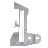 BDR Siruba E591B Overlok 4 İp Kıstırma Plaka
