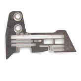 BDR Siruba E870 Overlok 5 İp Kot Plaka