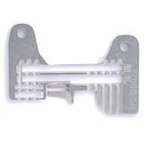 BDR TP2120022 Kingtex Overlok 4 İp Plaka