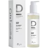 Be Bright Yüz Yıkama Jeli Lekeli Cilt 200ML