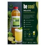 BE COOL Mojito Kokteyl Mix 1 L