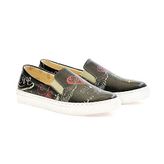 Be in Love Sneaker Ayakkabı VN4011