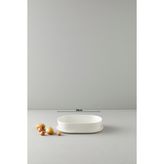 Be Original Pera Oval Fırın Kabı Nihaleli 28 cm