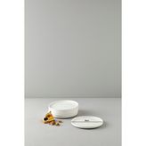 Be Original Pera Porselen Pasta Tabağı 20 cm 6'lı